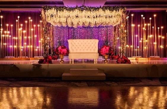 Western Theme Wedding 15